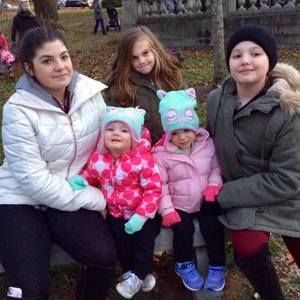 Meet your Posher, Danielle